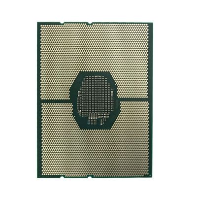 Intel Gold 5218R CPU 20 Kerne 2,1 GHz 10 nm Produktionsprozess für optimale Leistung