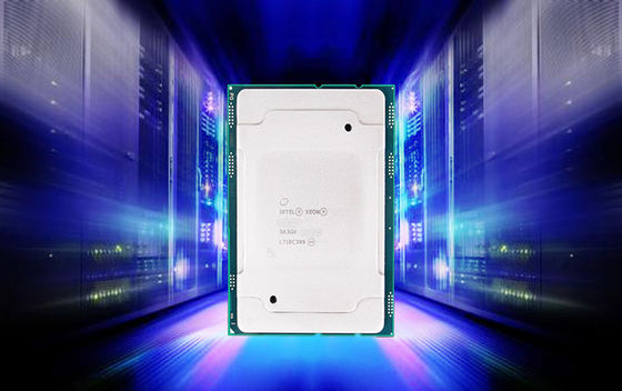 Intel Gold 5218R CPU 20 Kerne 2,1 GHz 10 nm Produktionsprozess für optimale Leistung