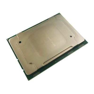 Intel Gold 5218R CPU 20 Kerne 2,1 GHz 10 nm Produktionsprozess für optimale Leistung