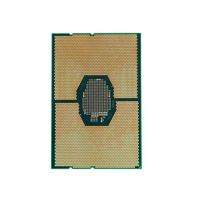 Intel Xeon Bronze 3204 Prozessor zum Großverkauf 8MB L2 Cache 76*56.6mm Paketgröße
