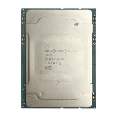 Intel Xeon Bronze 3204 Prozessor zum Großverkauf 8MB L2 Cache 76*56.6mm Paketgröße