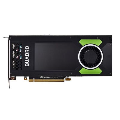 NVIDIA Quadro P4000 8G Grafikkarte Die perfekte Lösung für Modellierung und Rendering