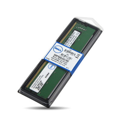 8GB DDR4 RDIMM 2666MHz 2933MHz 3200MHz 4800MHz für DELL R540 R640 R740 R750 R750XS R760