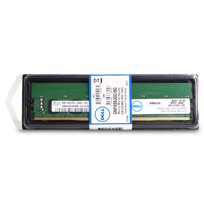 8GB DDR4 RDIMM 2666MHz 2933MHz 3200MHz 4800MHz für DELL R540 R640 R740 R750 R750XS R760