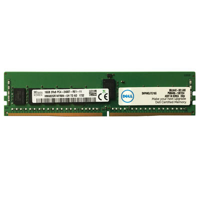 8GB DDR4 RDIMM 2666MHz 2933MHz 3200MHz 4800MHz für DELL R540 R640 R740 R750 R750XS R760