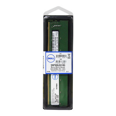 8GB DDR4 RDIMM 2666MHz 2933MHz 3200MHz 4800MHz für DELL R540 R640 R740 R750 R750XS R760