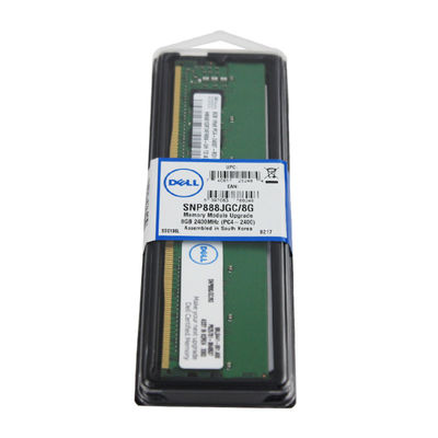 8GB DDR4 RDIMM 2666MHz 2933MHz 3200MHz 4800MHz für DELL R540 R640 R740 R750 R750XS R760