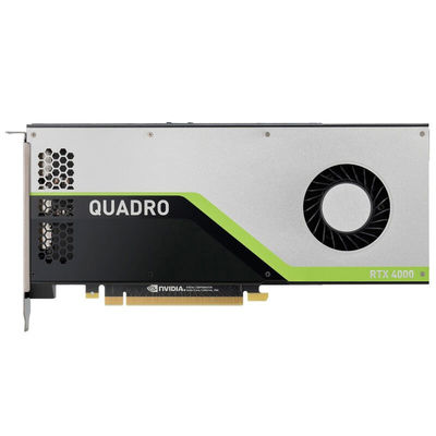 Revolutionieren Sie Ihr Zeichnungsdesign mit der NVIDIA Quadro RTX4000-8G Pro Grafikkarte