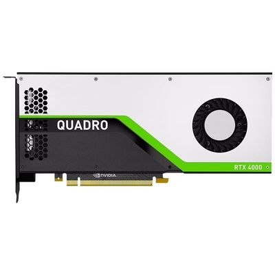 Revolutionieren Sie Ihr Zeichnungsdesign mit der NVIDIA Quadro RTX4000-8G Pro Grafikkarte