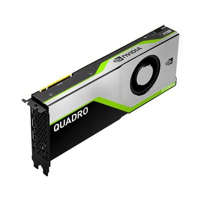 nVIDIA Quadro RTX8000-48G Die beste Wahl für Deep Learning Video Design und Rendering