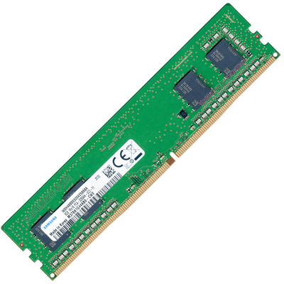 Aktualisieren Sie Ihren DELL T3660 PC mit 32 GB U DDR4 ECC-Speicher