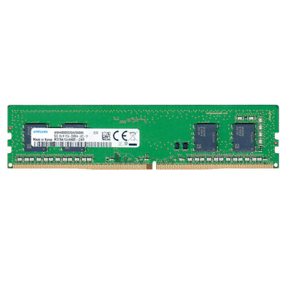 Aktualisieren Sie Ihren DELL T3660 PC mit 32 GB U DDR4 ECC-Speicher