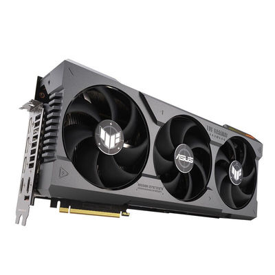 ASUS RTX4090TUF GeForce Esports Serie 24G Unabhängige Grafikkarte für Desktop-Gaming