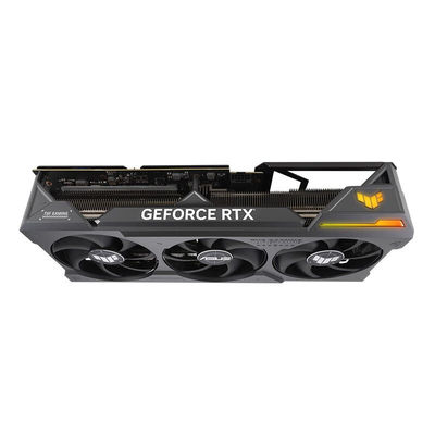 ASUS RTX4090TUF GeForce Esports Serie 24G Unabhängige Grafikkarte für Desktop-Gaming
