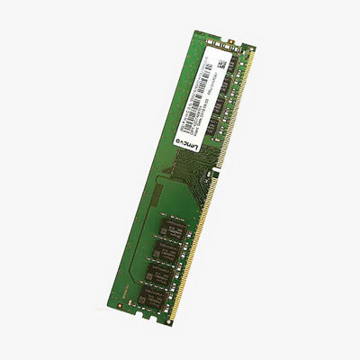 DDR4 16GB RAM 2666MHz RECC für Server und Arbeitsstationen Computerteile von Lenovo