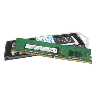 16 GB DDR4 RDIMM ECC Speicher für Dell Tower Server und Arbeitsstationen