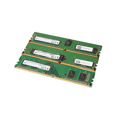 16 GB DDR4 RDIMM ECC Speicher für Dell Tower Server und Arbeitsstationen