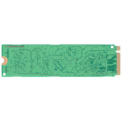 Geschwindigkeit 128G M.2 NVMe SSD für Laptop und Desktop 500MB/S Schreibgeschwindigkeit