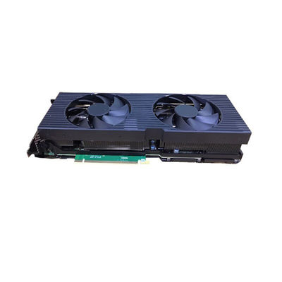 GDDR5 Video Speicher Typ 10 GB Geforce RTX3080 Grafikkarte mit 12nm Chip-Prozess