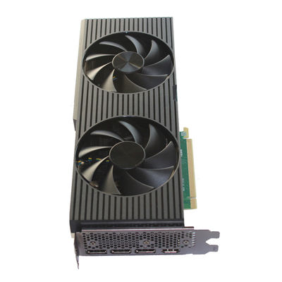 GDDR5 Video Speicher Typ 10 GB Geforce RTX3080 Grafikkarte mit 12nm Chip-Prozess