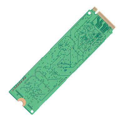 Geschwindigkeit 128G M.2 NVMe SSD für Laptop und Desktop 500MB/S Schreibgeschwindigkeit