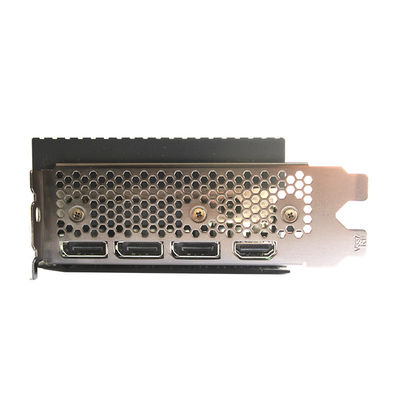 GDDR5 Video Speicher Typ 10 GB Geforce RTX3080 Grafikkarte mit 12nm Chip-Prozess