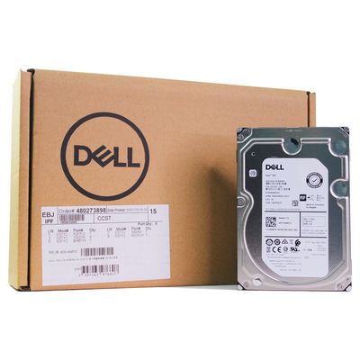 Standard 7200rpm Dell 1TB Festplatte für Server/NAS Speicher/Workstation HDD SATA 3,5 Zoll