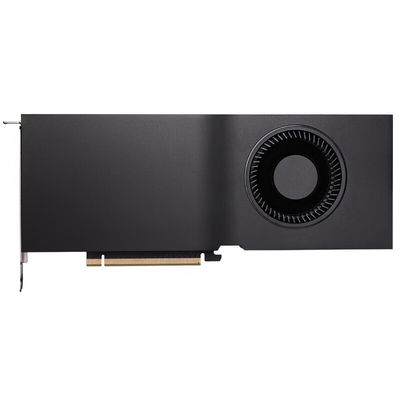 PCIe 4.0 x16 RTX A5000 24GB Grafikkarte mit 1710Mhz Kernuhr von Geforce NVIDIA