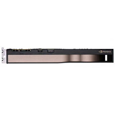 PCIe 4.0 x16 RTX A5000 24GB Grafikkarte mit 1710Mhz Kernuhr von Geforce NVIDIA