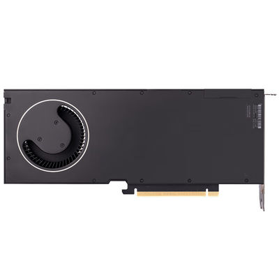 1860MHz Kernuhr NVIDIA RTX A6000 48GB Founder Edition Grafikkarte für Leistung