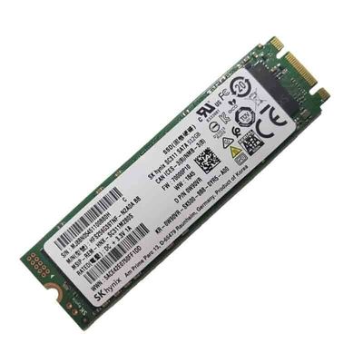 2TB M.2 Nvme SSD Festplatte Durchschnittliche Suchzeit 12,0ms KEINE private Form