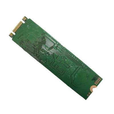 2TB M.2 Nvme SSD Festplatte Durchschnittliche Suchzeit 12,0ms KEINE private Form