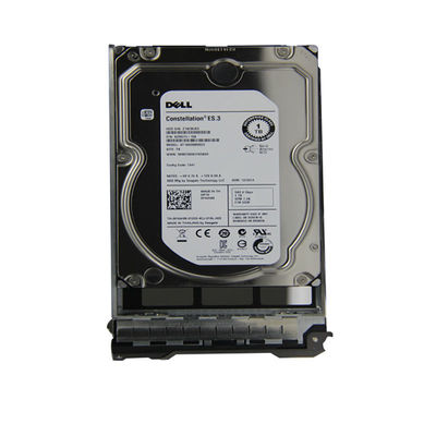 700g Gewicht 18T SAS 7200rpm 3,5 Zoll mechanische Festplatte für Dell Server Effizienz