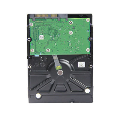 700g Gewicht 18T SAS 7200rpm 3,5 Zoll mechanische Festplatte für Dell Server Effizienz