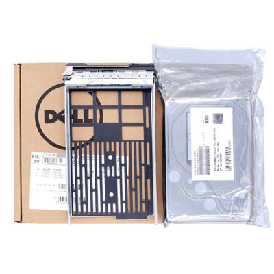 1 PC Dell Server SAS Festplatte 2 TB 4 TB 8 TB 12 TB 16 TB 18 TB 20 TB 7200 Rpm 3,5 Zoll SSD Festplatte