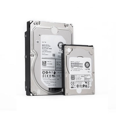 1 PC Dell Server SAS Festplatte 2 TB 4 TB 8 TB 12 TB 16 TB 18 TB 20 TB 7200 Rpm 3,5 Zoll SSD Festplatte