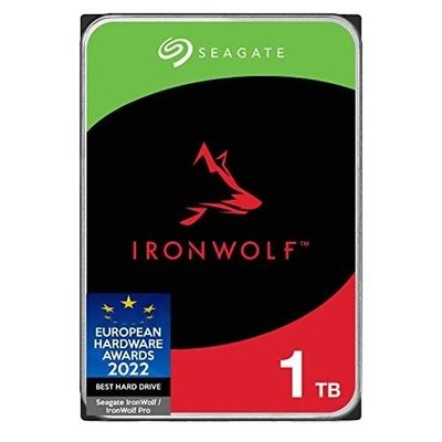 ST1000DM010 1TB SATA Festplatte 3,5&quot; 7200rpm für Desktop 1TB Serial ATA Festplatte von SEAGATE