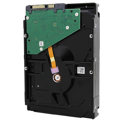 ST1000DM010 1TB SATA Festplatte 3,5&quot; 7200rpm für Desktop 1TB Serial ATA Festplatte von SEAGATE