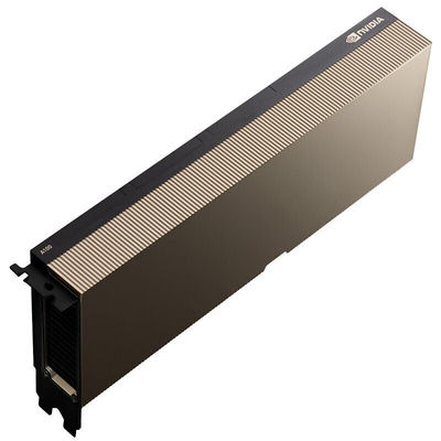 80G Tensor Core GPU Grafikkarte für PC Server Computerteile Hardware NVIDIA Tesla H100