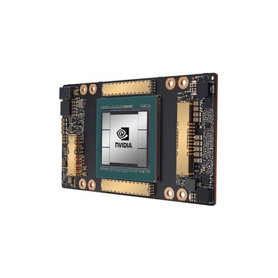 80G Tensor Core GPU Grafikkarte für PC Server Computerteile Hardware NVIDIA Tesla H100