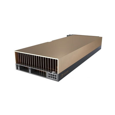 80G Tensor Core GPU Grafikkarte für PC Server Computerteile Hardware NVIDIA Tesla H100