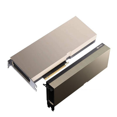 80G Tensor Core GPU Grafikkarte für PC Server Computerteile Hardware NVIDIA Tesla H100