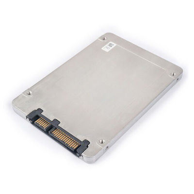 DELL 2,5-Zoll 3,84T SSD Boxed Metal für Server/Arbeitsstation Nvme SAS 4TB interne SATA