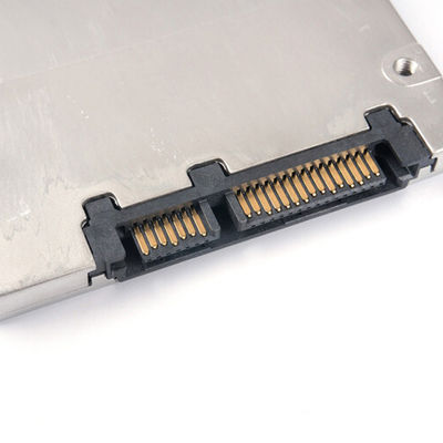 DELL 2,5-Zoll 3,84T SSD Boxed Metal für Server/Arbeitsstation Nvme SAS 4TB interne SATA