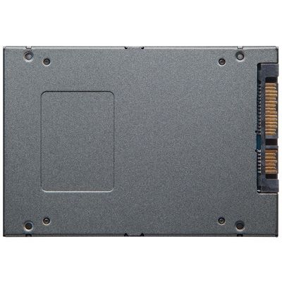 Erleben Sie schnelle Datenübertragung mit dem Dell 960G SAS SATA 2.5 Internal Solid State Drive