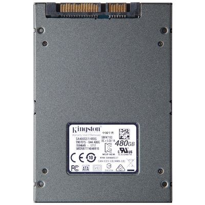 Erleben Sie schnelle Datenübertragung mit dem Dell 960G SAS SATA 2.5 Internal Solid State Drive