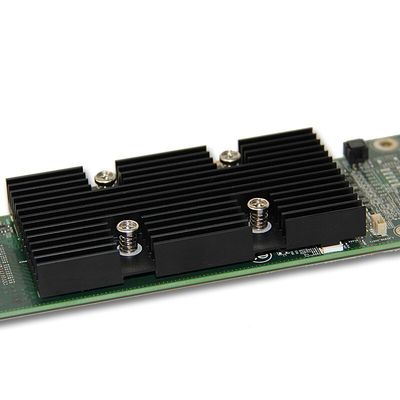 DELL EMC PowerEdge Server PCIe Adapterkarte H345/H355/H745/H755 für den RAID-Controller