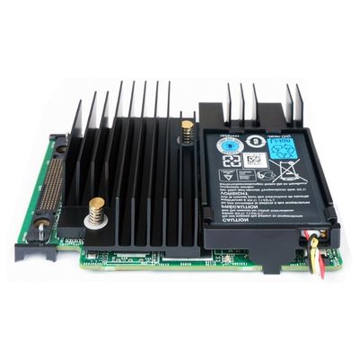 DELL EMC PowerEdge Server PCIe Adapterkarte H345/H355/H745/H755 für den RAID-Controller