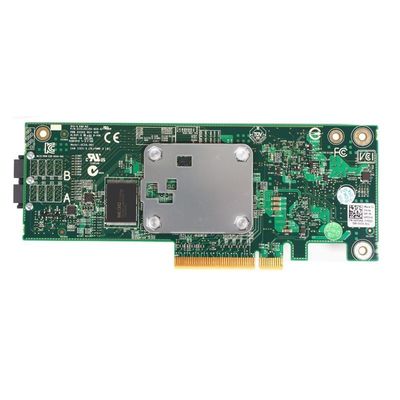 DELL EMC PowerEdge Server PCIe Adapterkarte H345/H355/H745/H755 für den RAID-Controller