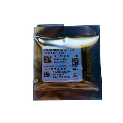 PCIE Gen4 M.2 2230 NVMe SSD 512GB 1TB 2TB für Laptop und Desktop Festplatten Speicherlösung
